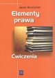 Elementy prawa. Ćwiczenia