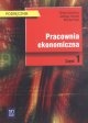 Pracownia ekonomiczna Podręcznik Część 1