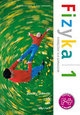 Fizyka z plusem. Klasa 1, gimnazjum. Podręcznik