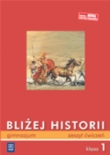 Bliżej historii 1 Zeszyt ćwiczeń