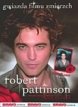 Robert Pattinson
