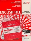 New English File Elementary - Workbook (+CD)