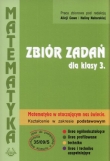 Matematyka w otaczającym nas świecie. Klasa 3, liceum. Zbiór zadań. Zakres podstawowy