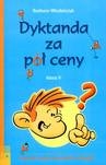 Dyktanda za pół ceny. Klasa 5 - produkt chwilowo niedostępny