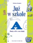 Już w Szkole Radzę sobie coraz lepiej A