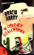 Bracia Hardy W oparach szaleństwa