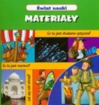 Świat nauki Materiały