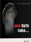 Ona była taka