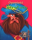 Opowieści o piratach czerwona