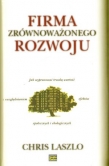 Firma zrównoważonego rozwoju
