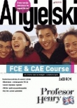 Angielski. Profesor Henry. FCE & CAE Course - dla średnio zaawansowanych i zaawansowanych  2 x CD