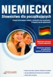 Niemiecki Słownictwo dla początkujących