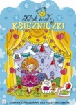 Klub małej księżniczki Zeszyt 1