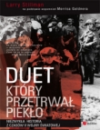 Duet, który przetrwał piekło. Niezwykła historia z czasów II wojny światowej