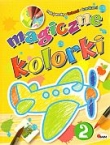 Magiczne kolorki 2