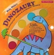 Dinozaury Mały malarz