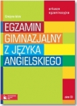 Egzamin gimnazjalny z języka angielskiego