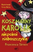 Koszmarny Karolek niepokoi nieboszczyka