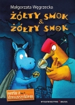 Żółty smok i żółty smok