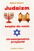 Judaizm Książka dla moich chrześcijańskich przyjaciół