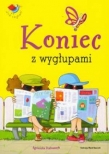 Koniec z wygłupami Już czytam