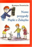 Nowe przygody Piątki z Zakątka