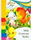 Mała czerwona kurka