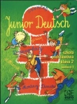 Junior Deutsch 2 Podręcznik semestr 1