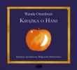 KSIĄŻKA O HANI OP AKAPIT PRESS 9788360773956