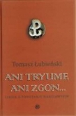 Ani tryumf ani zgon