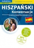 Hiszpański Konwersacje z płytą CD
