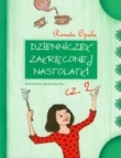 Dzienniczek zakręconej nastolatki część 2