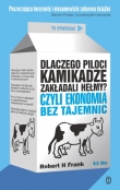 Dlaczego piloci kamikadze zakładali hełmy? Czyli ekonomia bez tajemnic