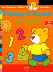 Zabawy w liczenie od 1 do 10