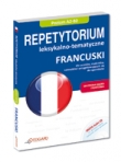 Francuski. Repetytorium leksykalno-tematyczne (Książka + Audio CD)