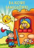 Bajkowe łamigłówki