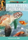 Biblioteka wiedzy Zwierzęta morskie