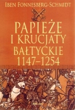 Papieże i krucjaty bałtyckie 1147-1254