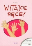 Witajcie uszy - gry i zabawy ruchowe dla dzieci w wieku od 3 do 6 lat - część 4