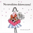 Na urodziny dziewczyny!