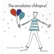Na urodziny chłopca!