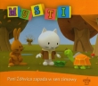 Musti Pani Żółwica zapada w sen zimowy