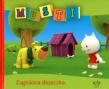 Musti Zaginiona deseczka