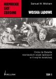 Niemieckie siły zbrojne 1939-1945 Wojska lądowe