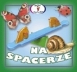 Świat malucha - Na Spacerze