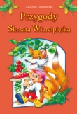 PRZYGODY SKRZATA WIERCIPIĘTKA OP SKRZAT 9788374374439