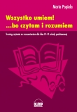 Wszystko umiem! ...bo czytam i rozumiem