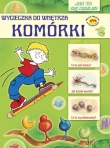 Podróż do wnętrza komórki