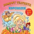 Kopciuszek domowy teatrzyk