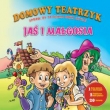 Jaś i Małgosia domowy teatrzyk
